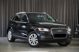 Продажа  Audi Q5, 2016р.